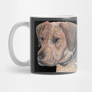 Annie Mug